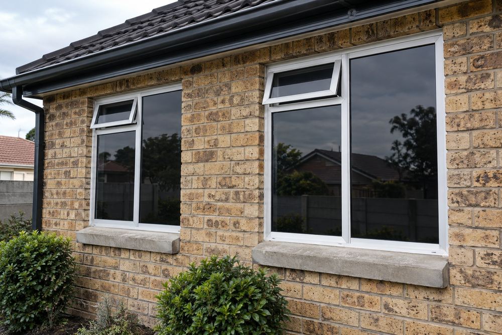 Froston Solar & reflective work